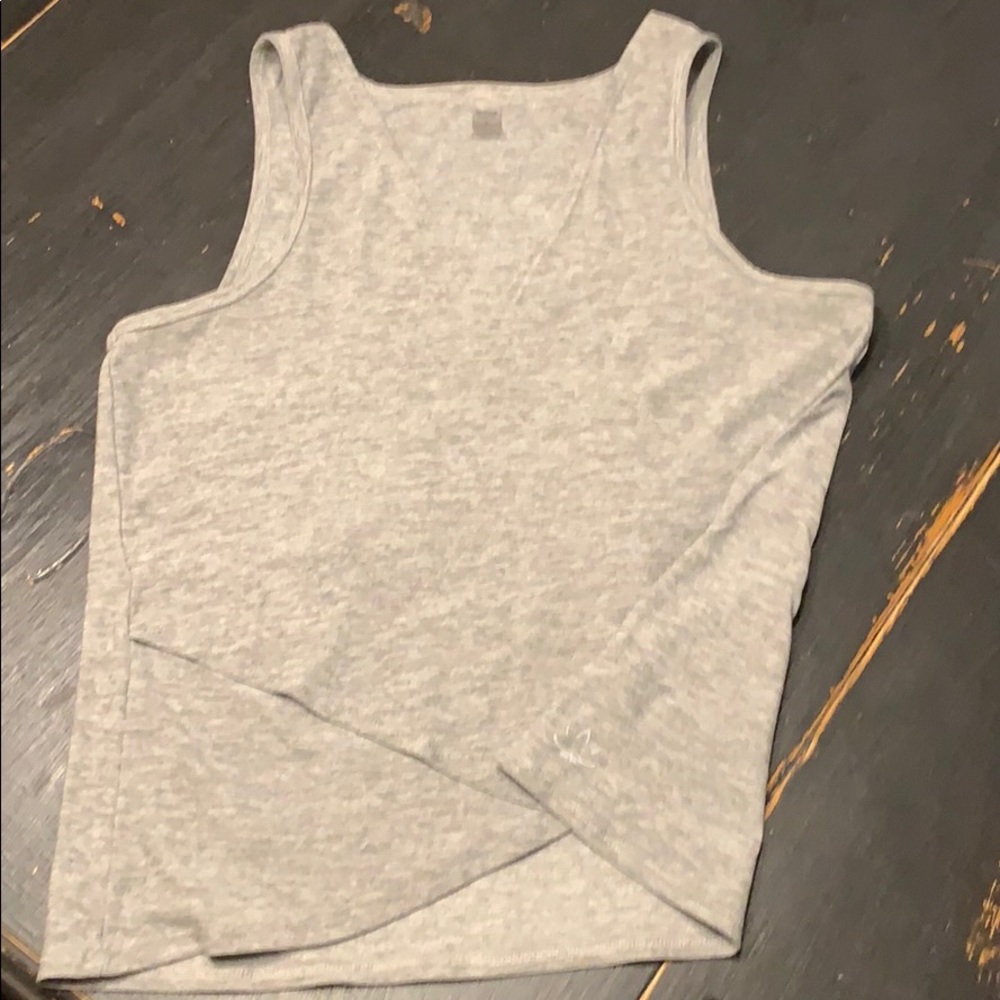 Beyond Yoga tank size small super soft